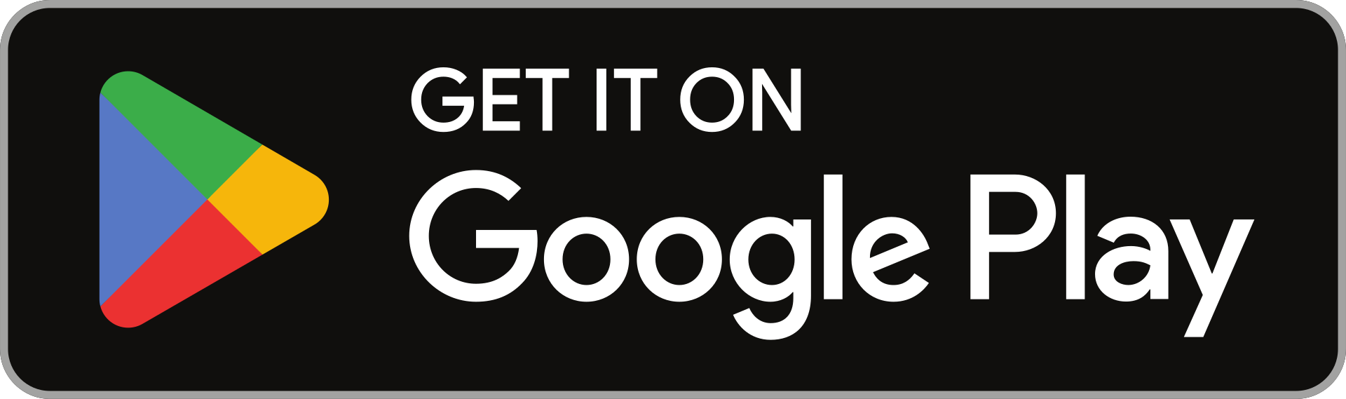 Google Play Store badge EN svg